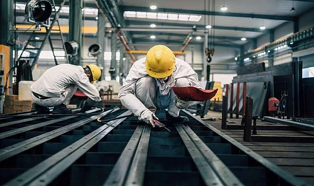 İşçievleri Uzun Süreli Depolama